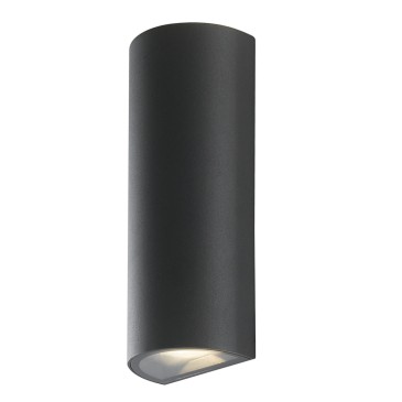 Applique LED Anthracite A 4000kelvin 6 watts