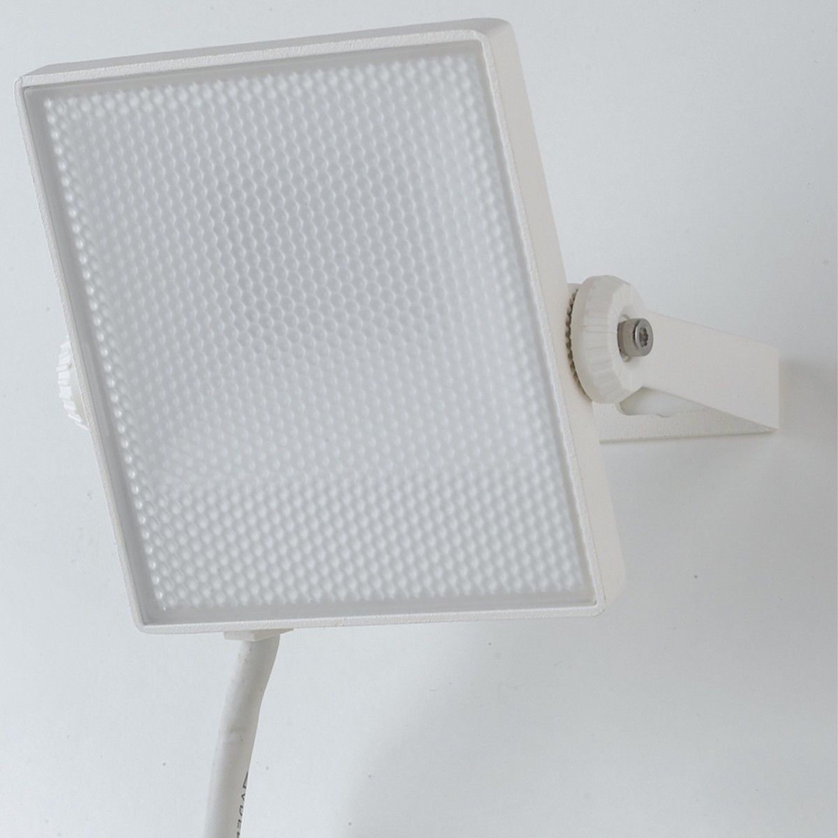 Tempus 20W weißer LED-Außenstrahler