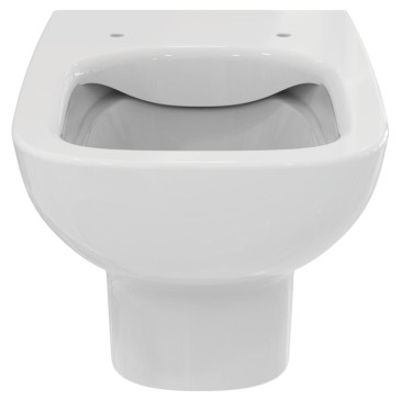 WC suspendu Life A Ideal Standard blanc T471801