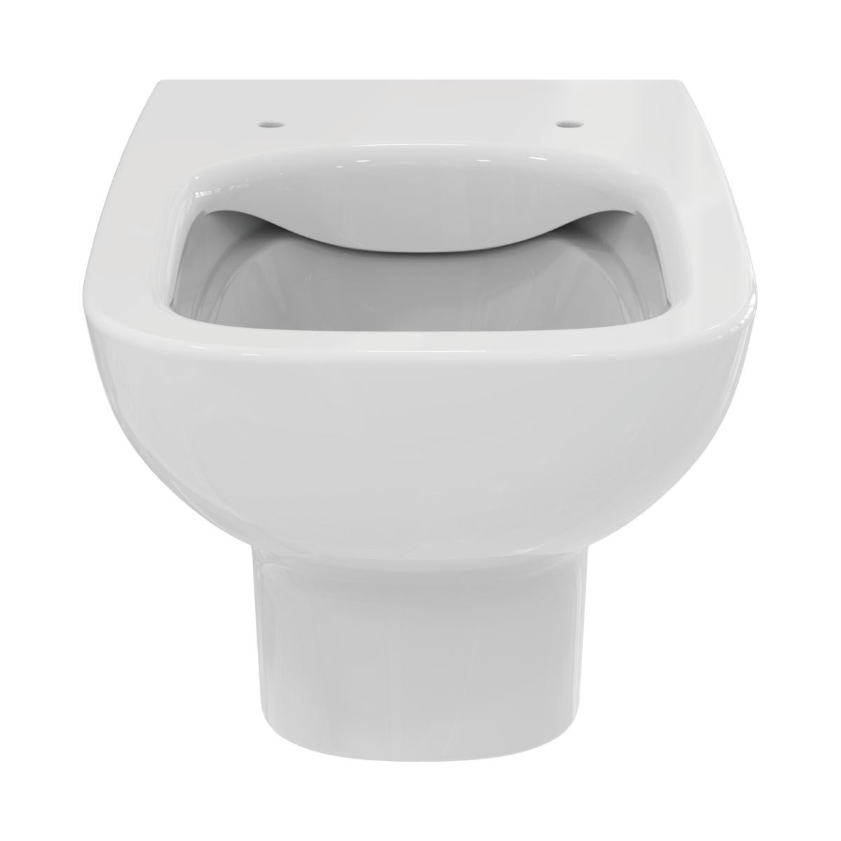 WC suspendu Life A Ideal Standard blanc T471801