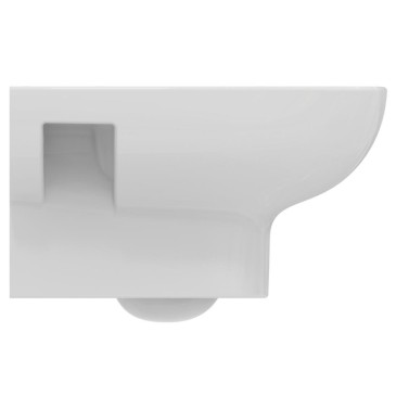 WC suspendu Life A Ideal Standard blanc T471801