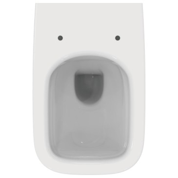 WC suspendu Life A Ideal Standard blanc T471801