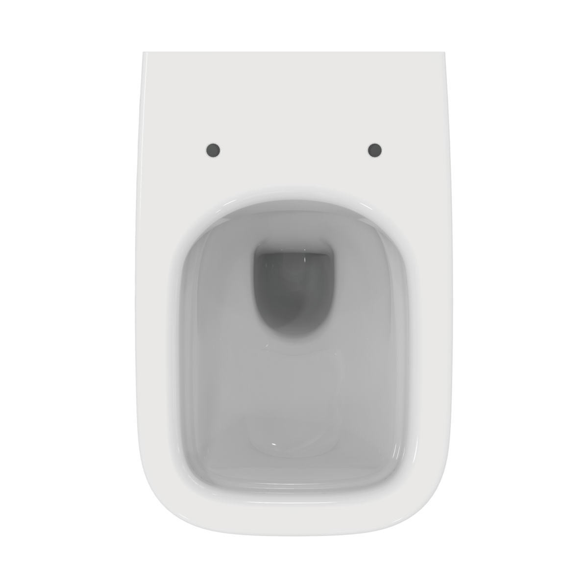 WC suspendu Life A Ideal Standard blanc T471801