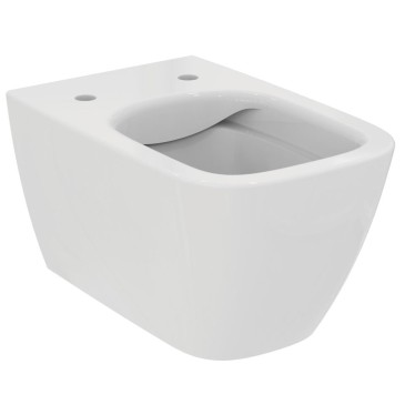 Wand-WC Life B Ideal Standard spülrandlos T461401