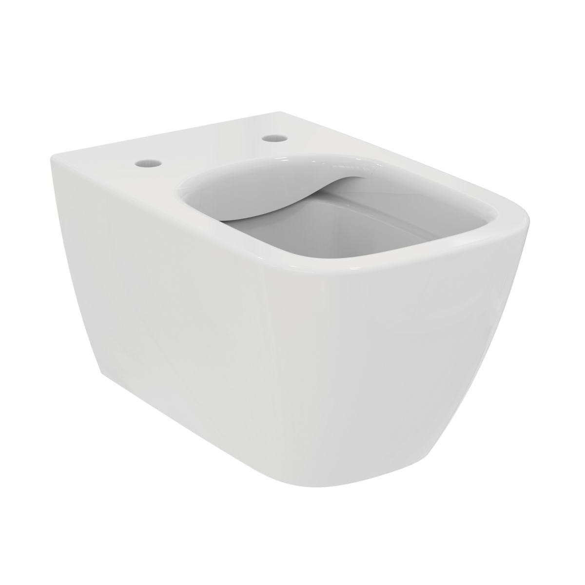 Wand-WC Life B Ideal Standard spülrandlos T461401