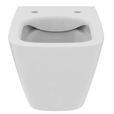 Wand-WC Life B Ideal Standard spülrandlos T461401