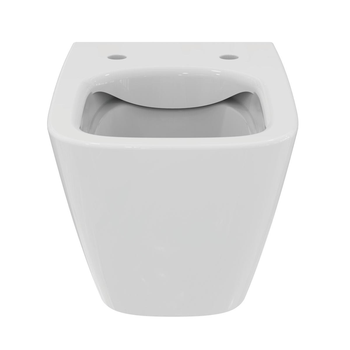 Wand-WC Life B Ideal Standard spülrandlos T461401