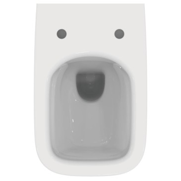 Wand-WC Life B Ideal Standard spülrandlos T461401