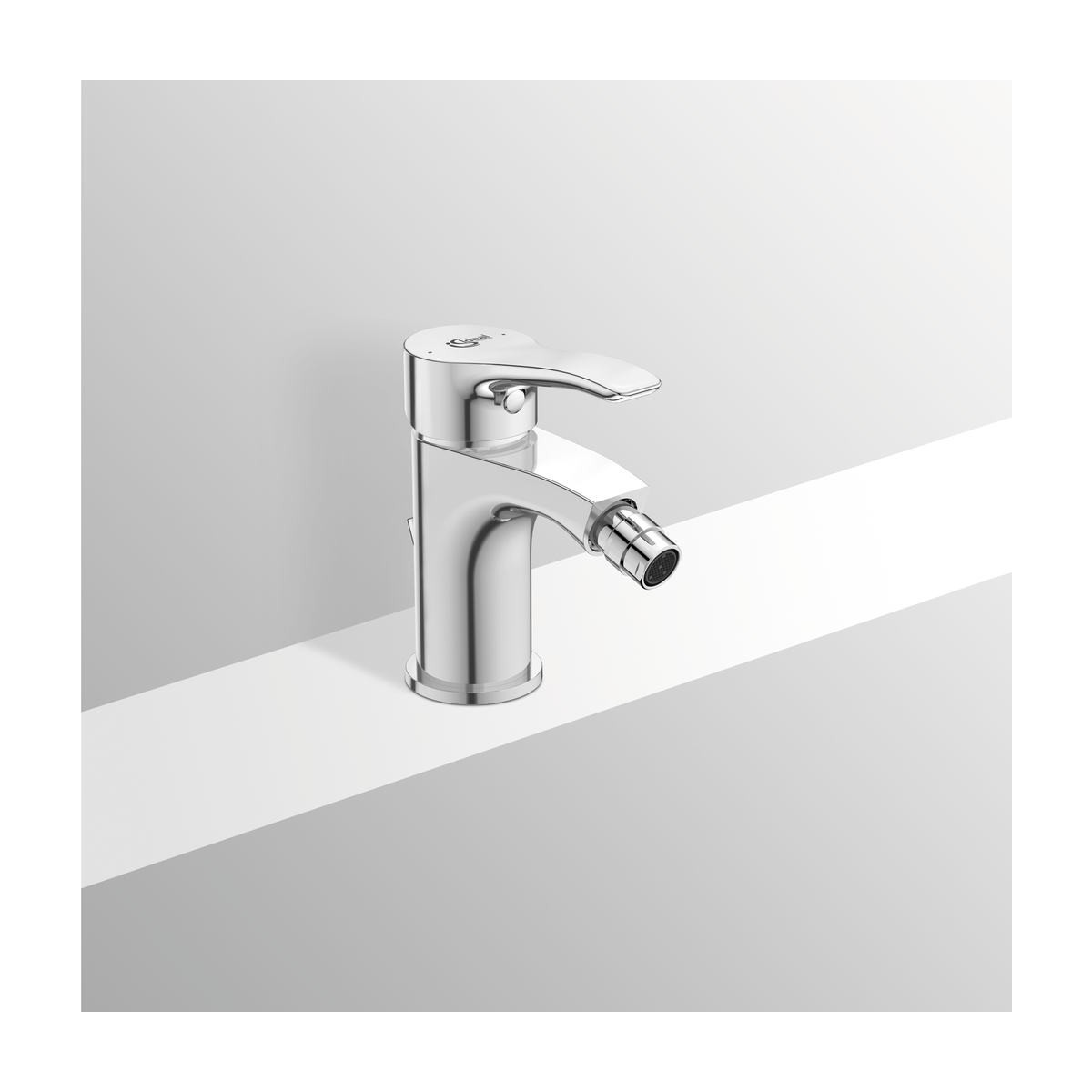 BC652AA Mélangeur de bidet Ideal Standard Alpha