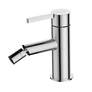 Miscelatore bidet cromato Risparmio Idrico Urban