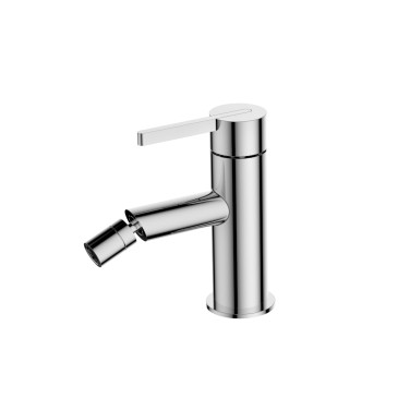 Kit miscelatori bagno serie Urban Kit doccia Miscelatore Lavabo e Bidet