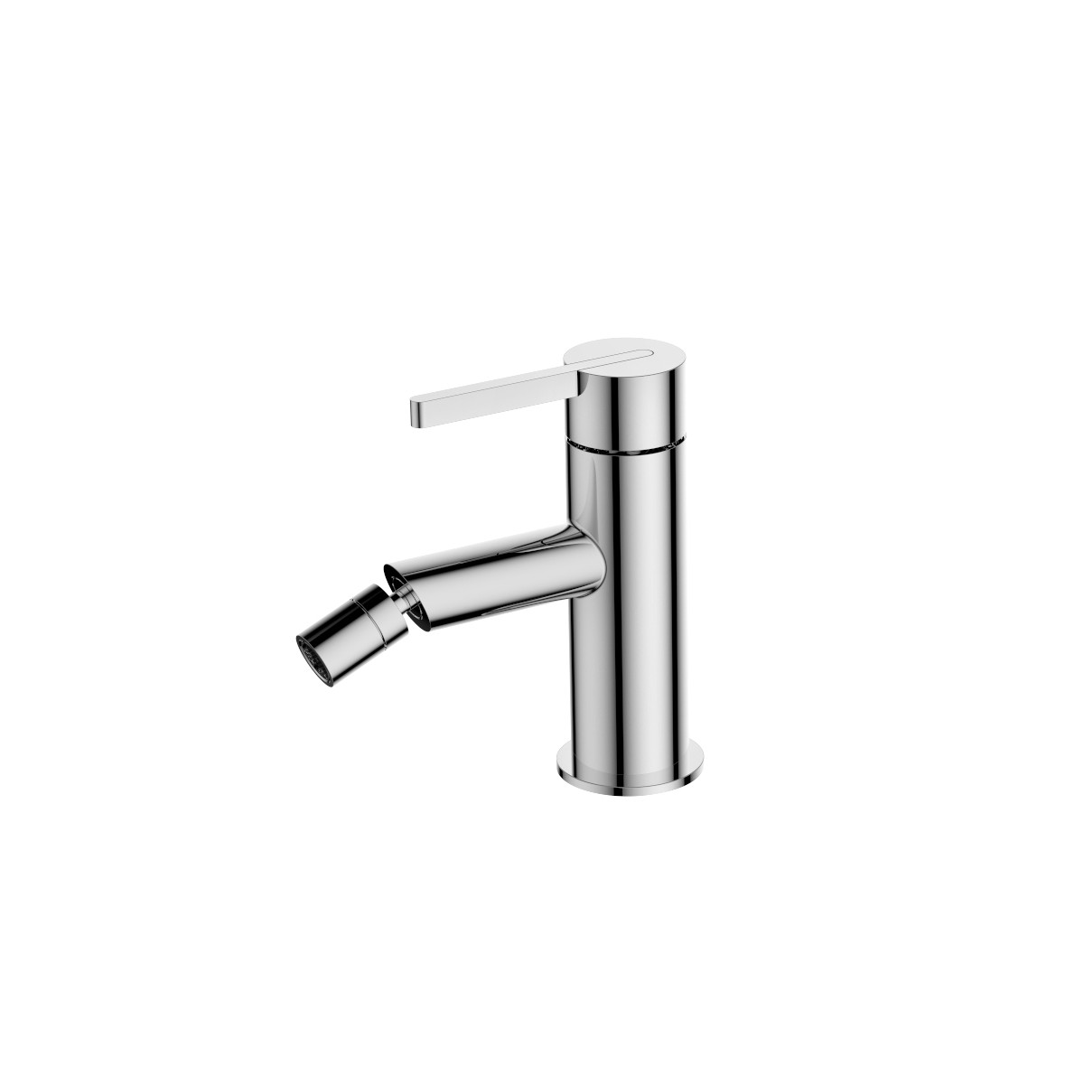 Kit miscelatori bagno serie Urban Kit doccia Miscelatore Lavabo e Bidet