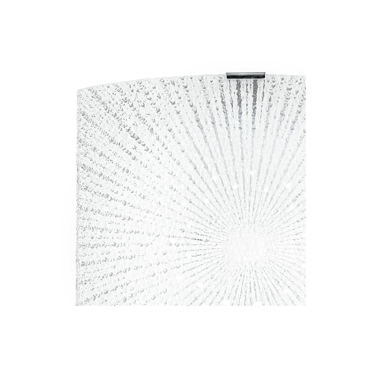 Diffuseur en verre diamant avec décoration Chantal FanEurope Line Ray