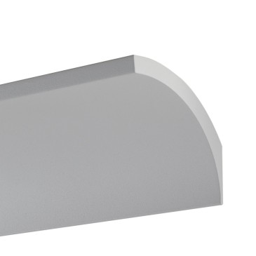 LED-W-MUSTANG-600 Applique Bianco Led A 4000kelvin 15 watt