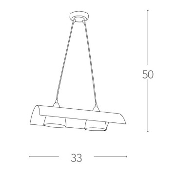 Lampadario Sospensione...