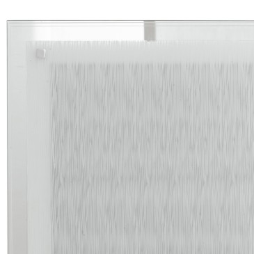 Diffuseur en verre transparent avec décoration fine ligne Joyce Line