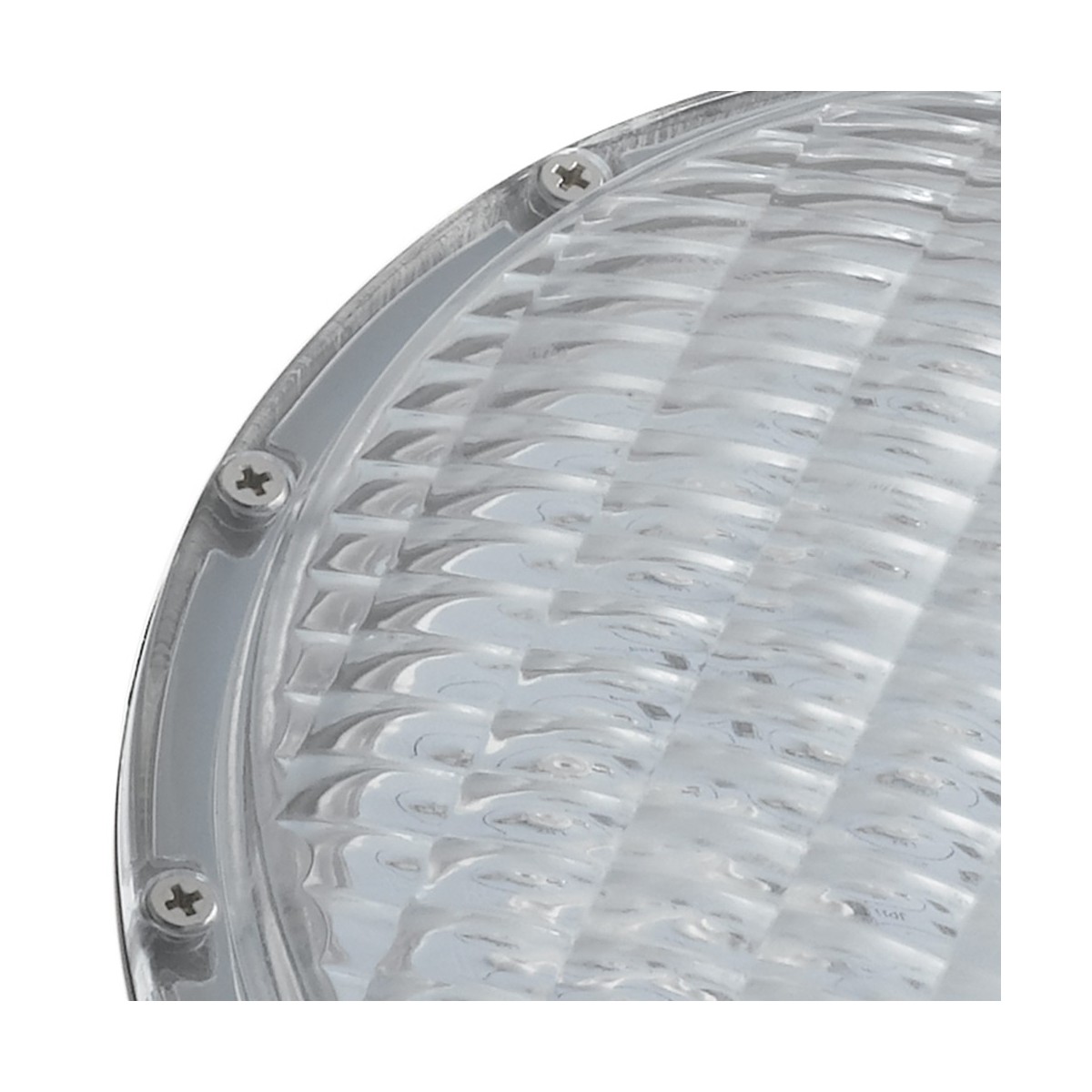 5500 Kelvin 18 Watt LED-Einbaustrahler