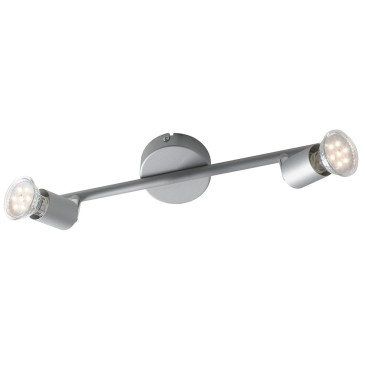 Faretto Spot Cromo Led A+ 4000kelvin 3 watt