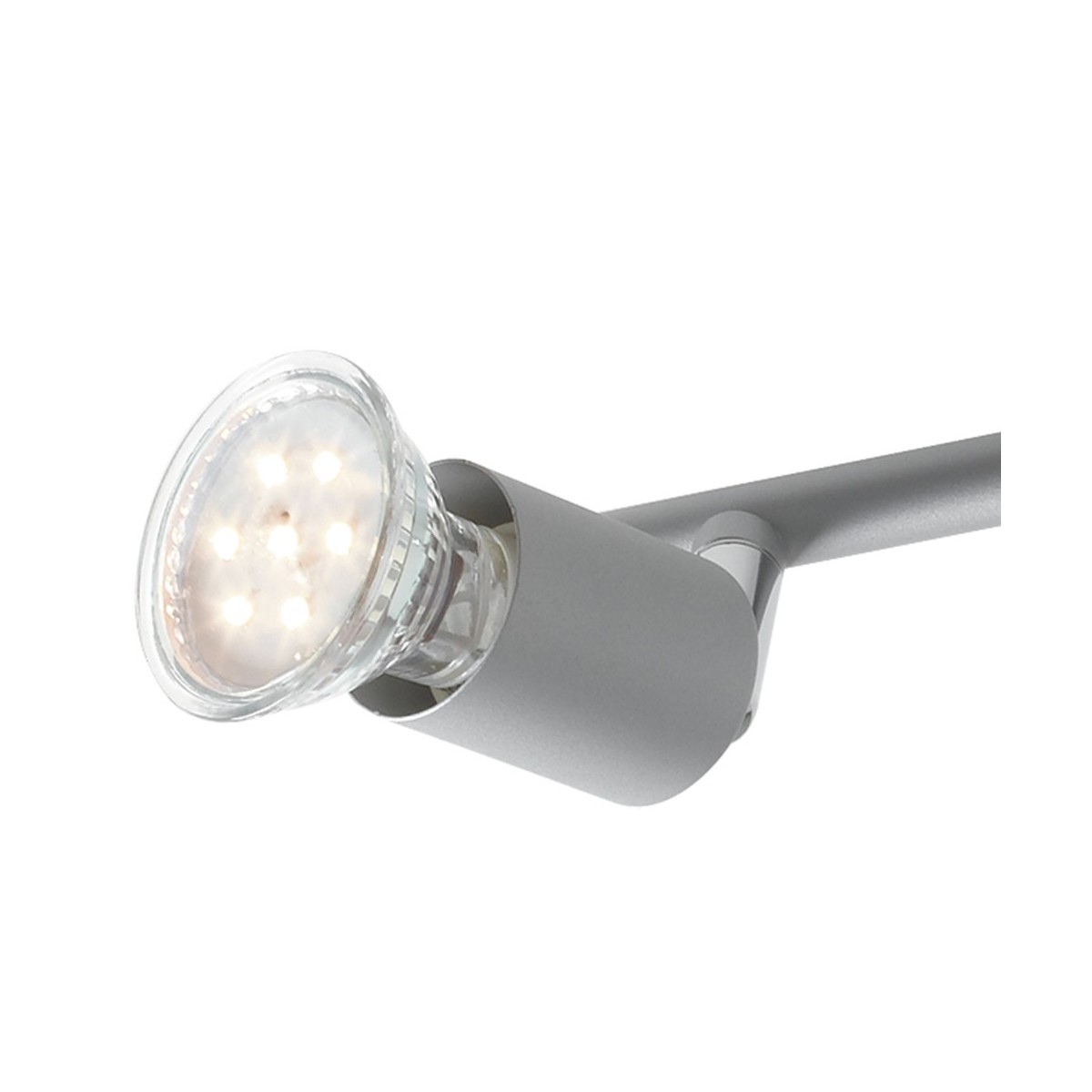 Faretto Spot Cromo Led A+ 4000kelvin 3 watt