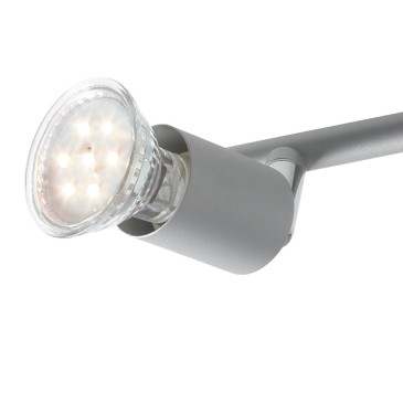 Strahler Chrom LED A+...