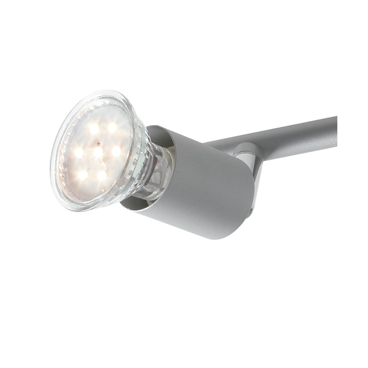 Faretto Spot Cromo Led A+ 4000kelvin 3 watt