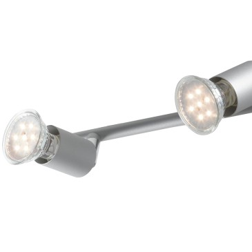 Strahler Chrom LED A+ 4000kelvin 3 Watt