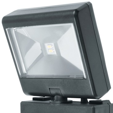 Projecteur LED avec capteur...