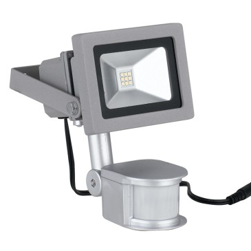 Projecteur LED avec panneau...