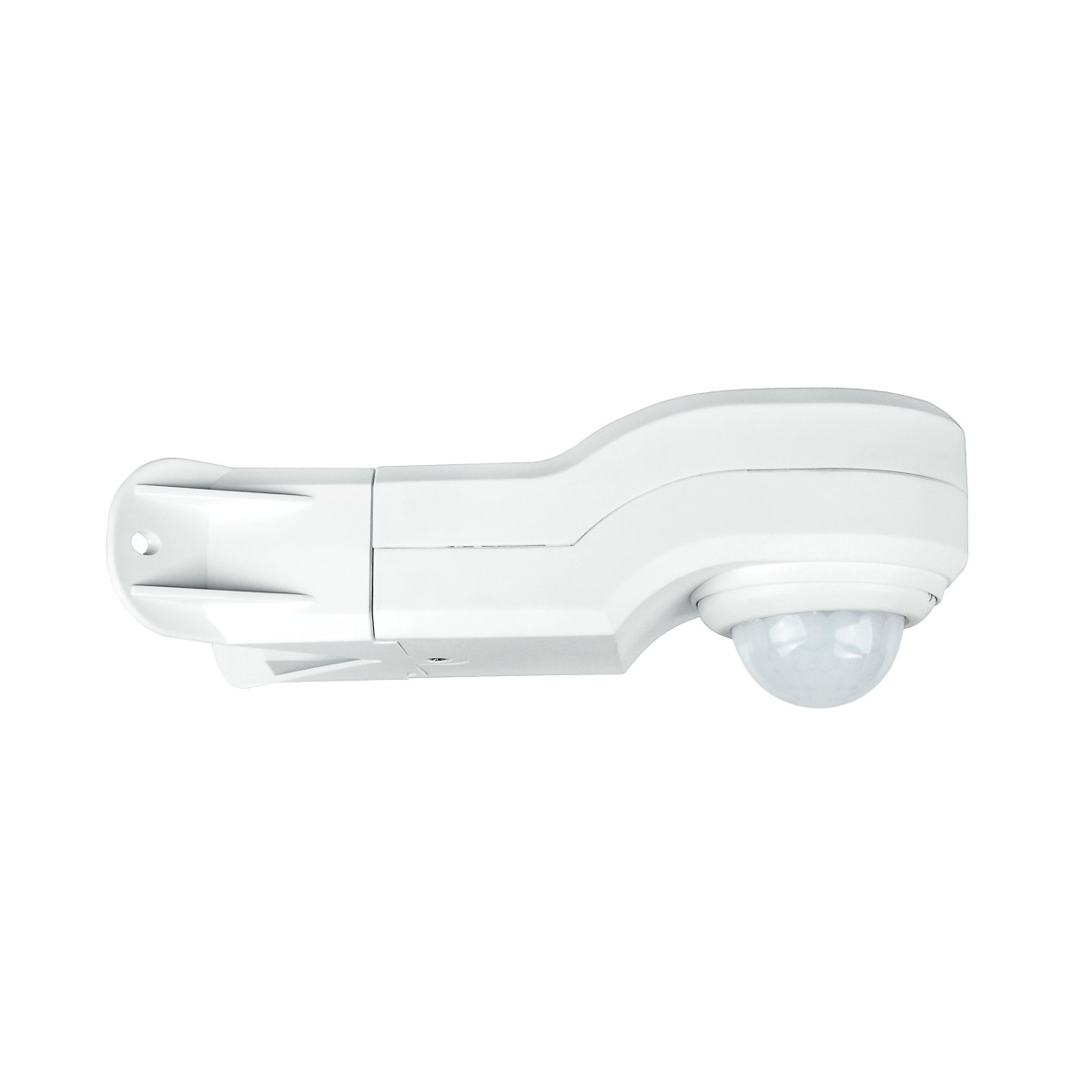 I-SENSOR-130 - Capteur de mouvement blanc 130 ° 1000 watts