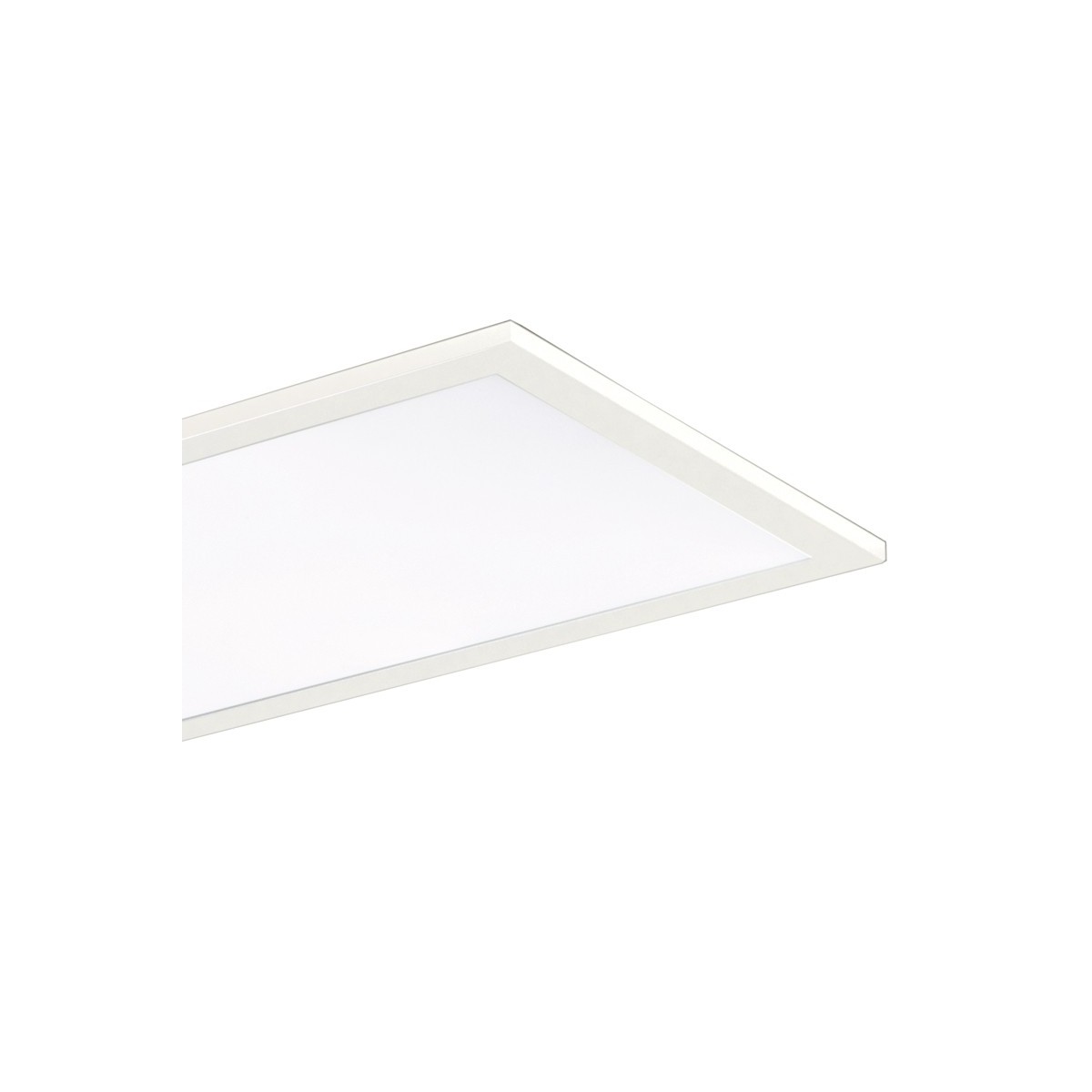 Accessoire LED-PANEL-SOSP Blanc kelvin watt