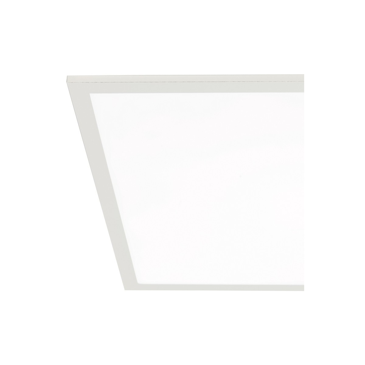 Accessoire LED-PANEL-SOSP Blanc kelvin watt