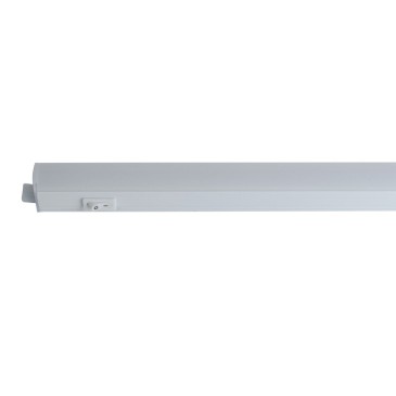 LEDBAR-T5-120 - Barre LED 120 cm 15 watts 4000 kelvin T5