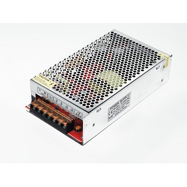 STRIP-DRIVER12V-150W - Adattatore per striscia led 150 watt 12v