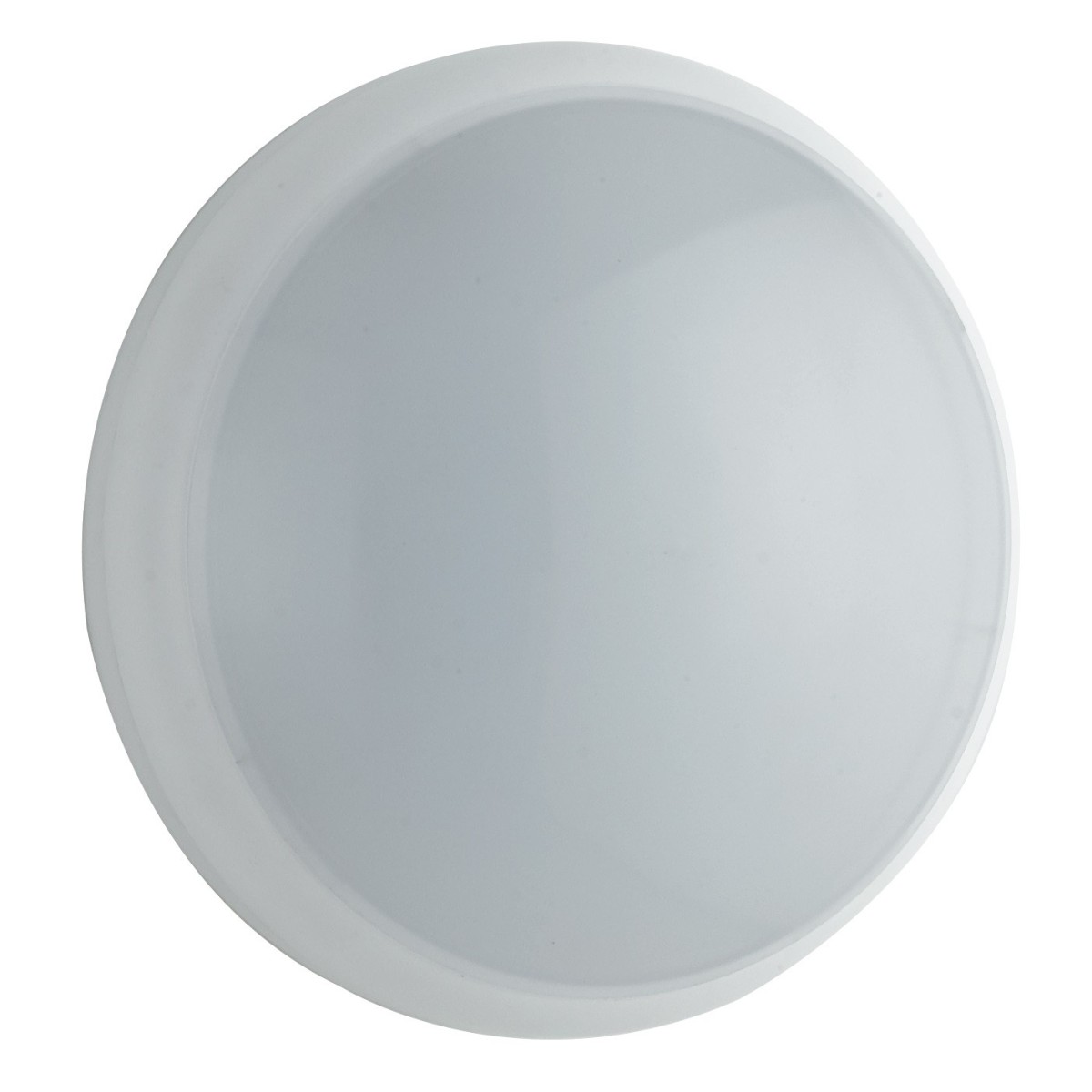 LED-ETERNA-54 - Plafonnier rond avec lumière LED blanche