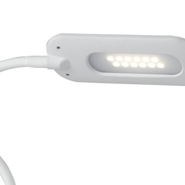 Lume Bianco a Luce Led Linea Darwin FanEurope