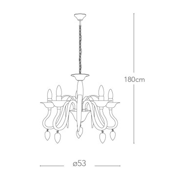 Suspension Lustre...