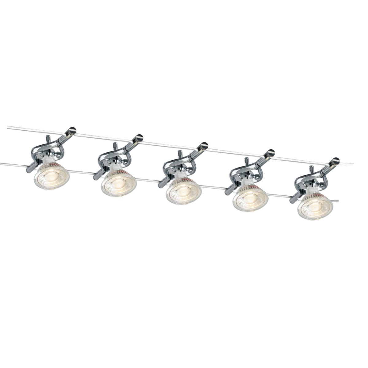 Sistema Cavi tesi METRO 10 led-metro-10