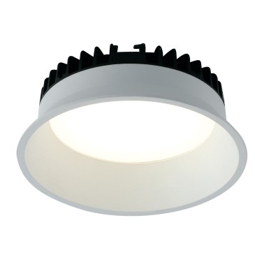 Lampe encastrable ronde...