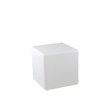 GECO lampe de jardin cube...