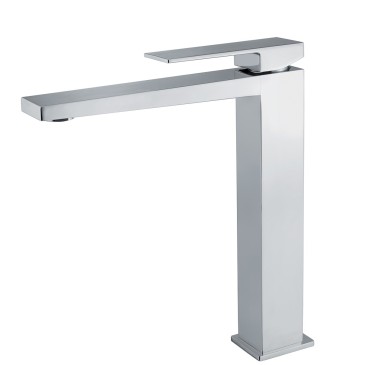 Mélangeur Qudrato High Design Pure Spout | Kubo